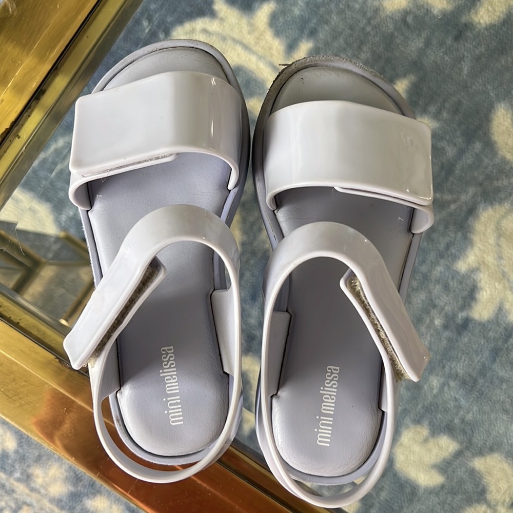 Sandals - Picture 4 of 5